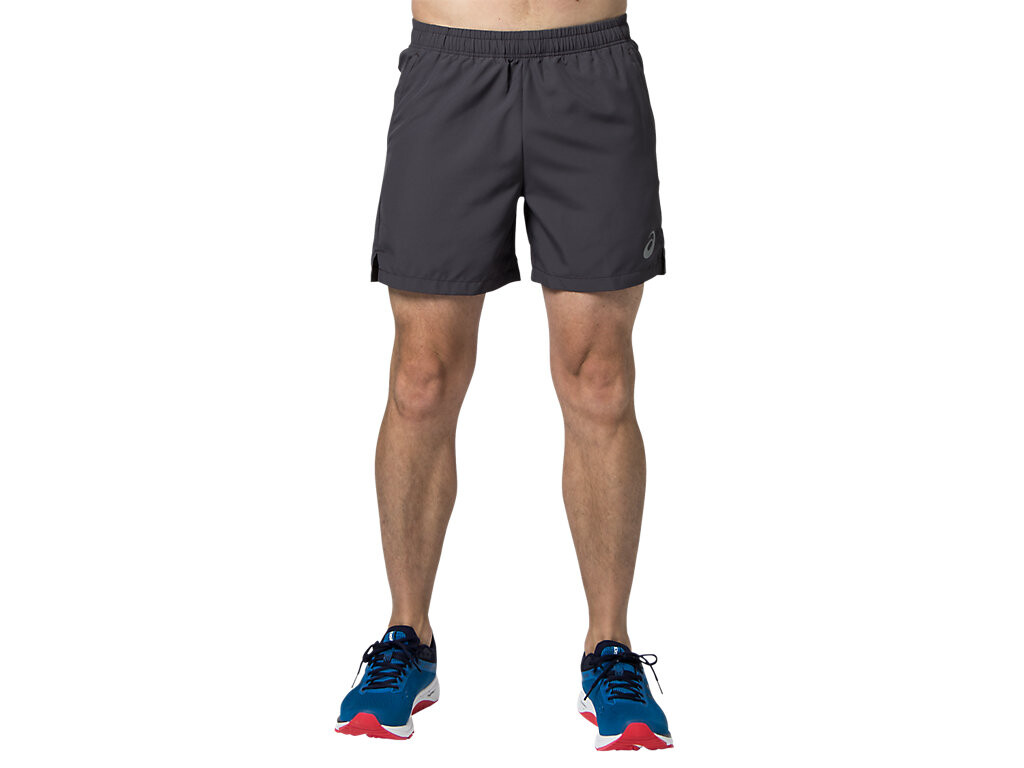 

Шорты Asics, серый