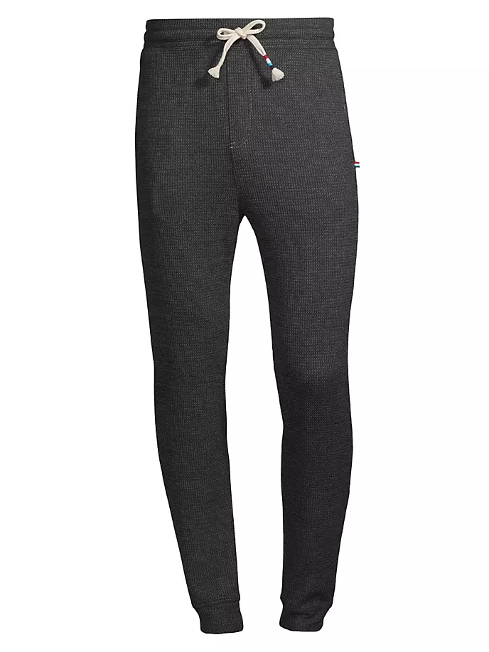 

Sp-Thermal Jogger-Blk Sol Angeles, черный