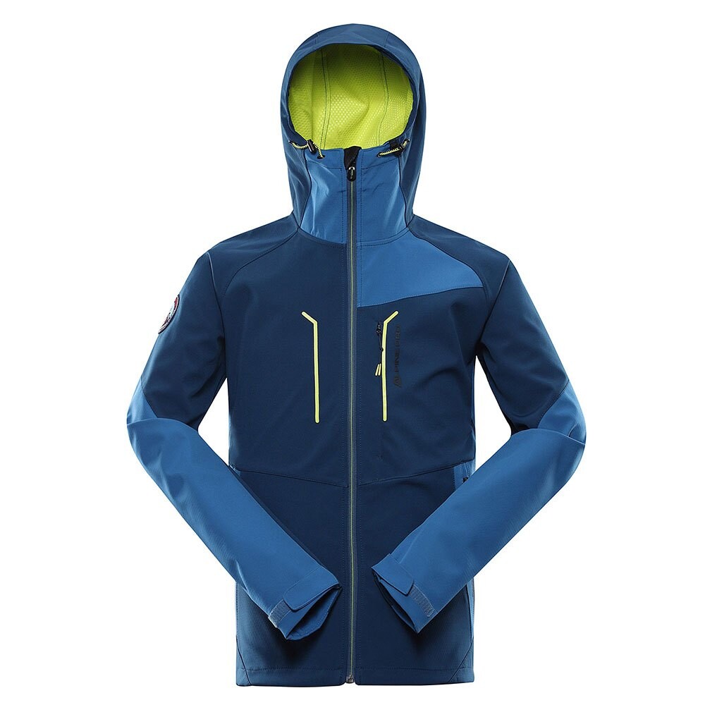 

Куртка Alpine Pro Esprit, синий