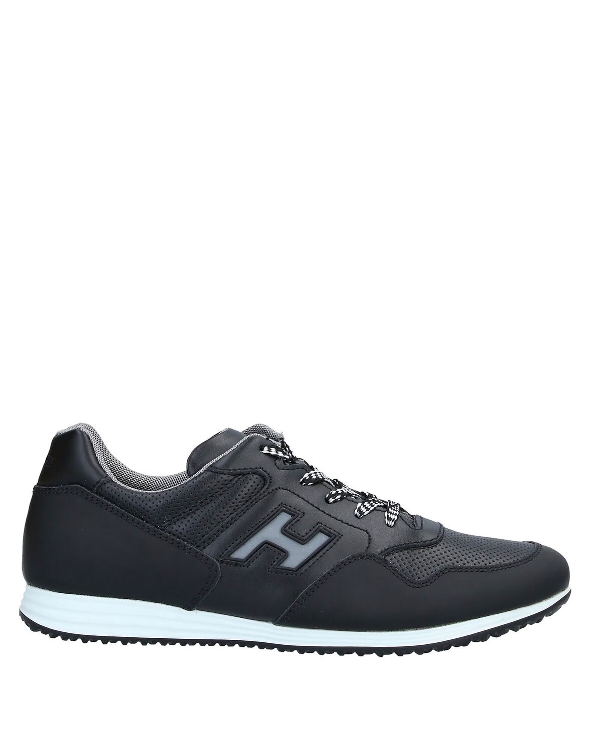 

Кроссовки Hogan, черный
