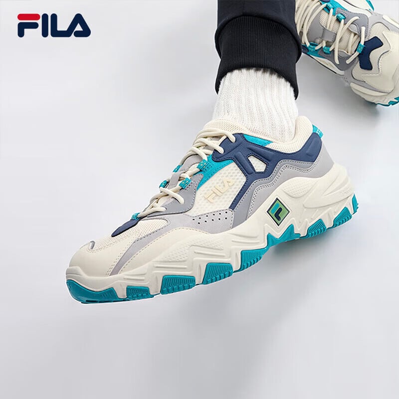 Fila store predator 2