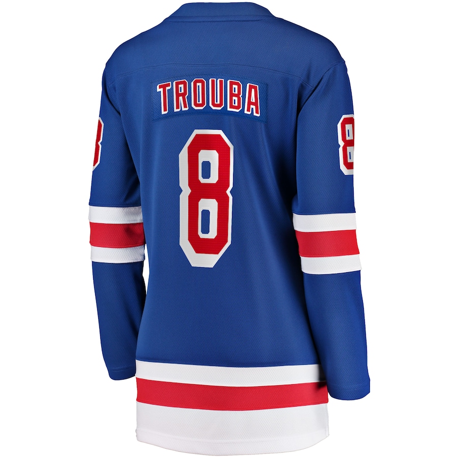 Торт New York Rangers