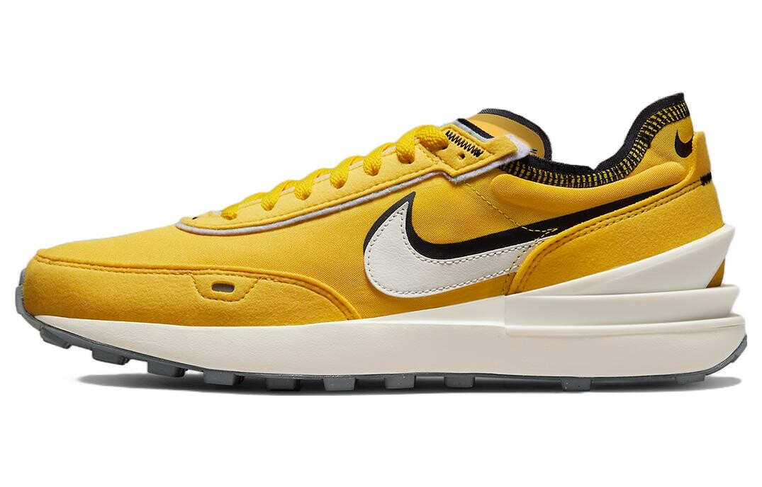 

Nike Waffle One SE 'Tour Yellow'