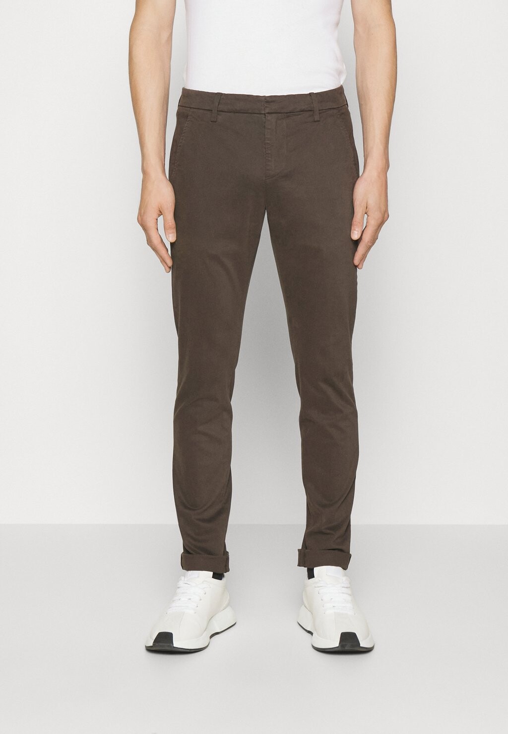 

Джинсы Slim fit Dondup