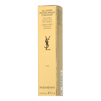 Yves Saint Laurent All Hours Concealer LC5 15мл