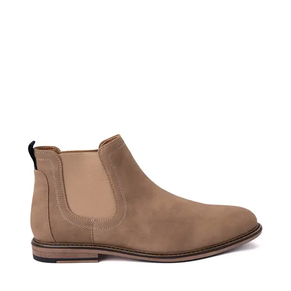 

Мужские ботинки челси Steve Madden M-Greezl, песочный