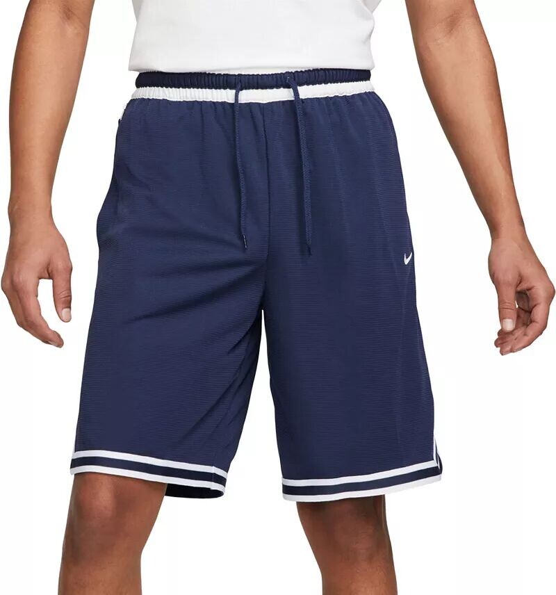 

Мужские баскетбольные шорты Nike Dri-FIT DNA