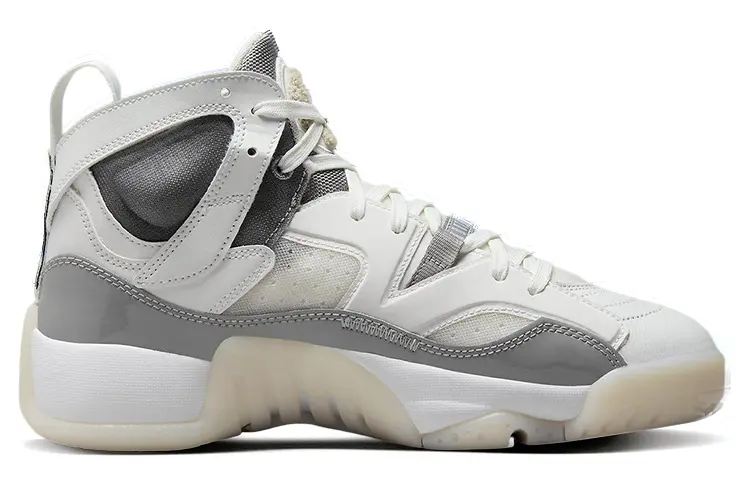 

Кроссовки женские баскетбольные Air Jordan