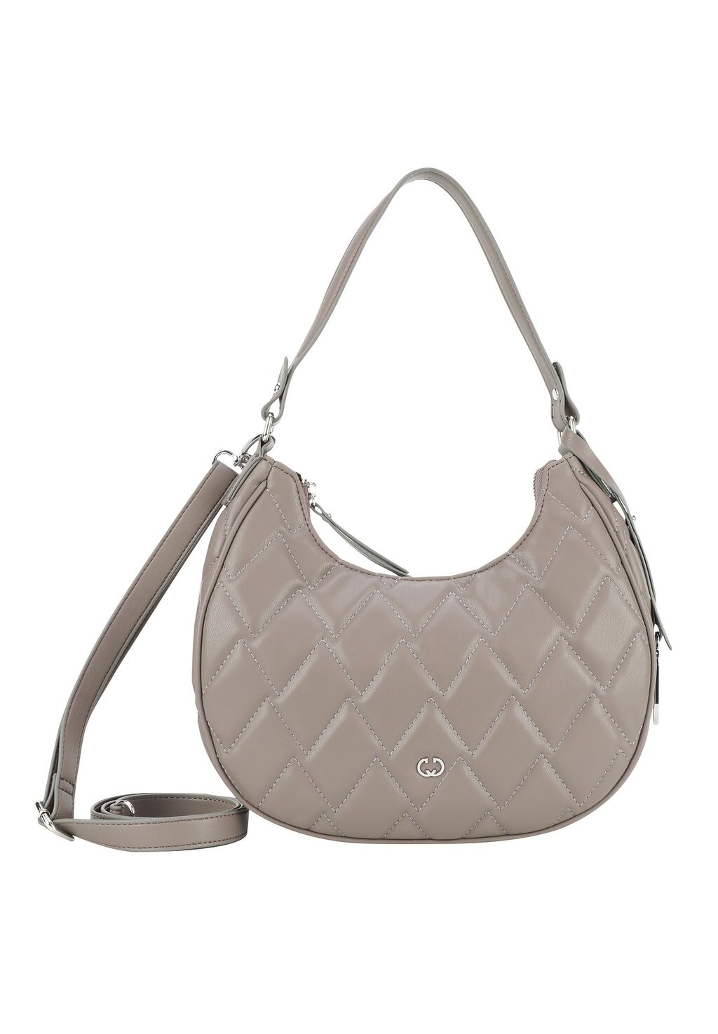 

Сумка PANORAMA HOBO SVZ Gerry Weber, цвет grey