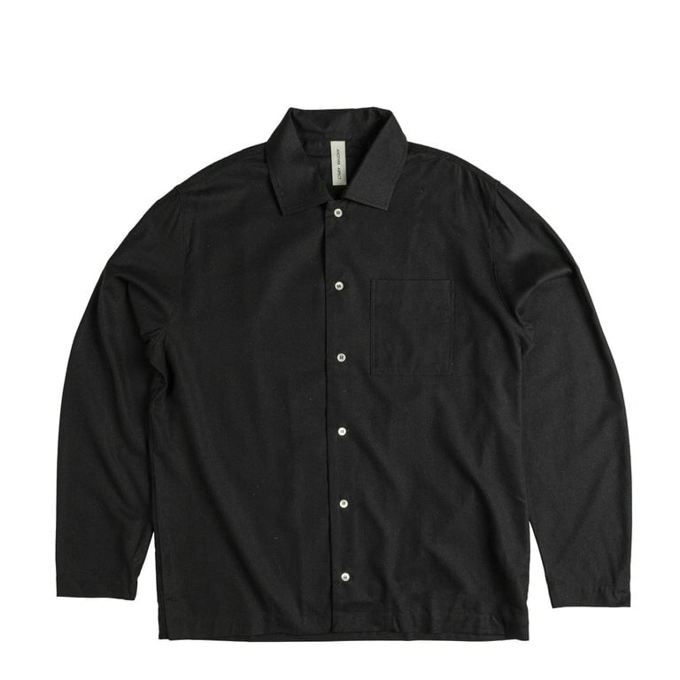 

Рубашка Another Shirt 2.1 Another Aspect, черный