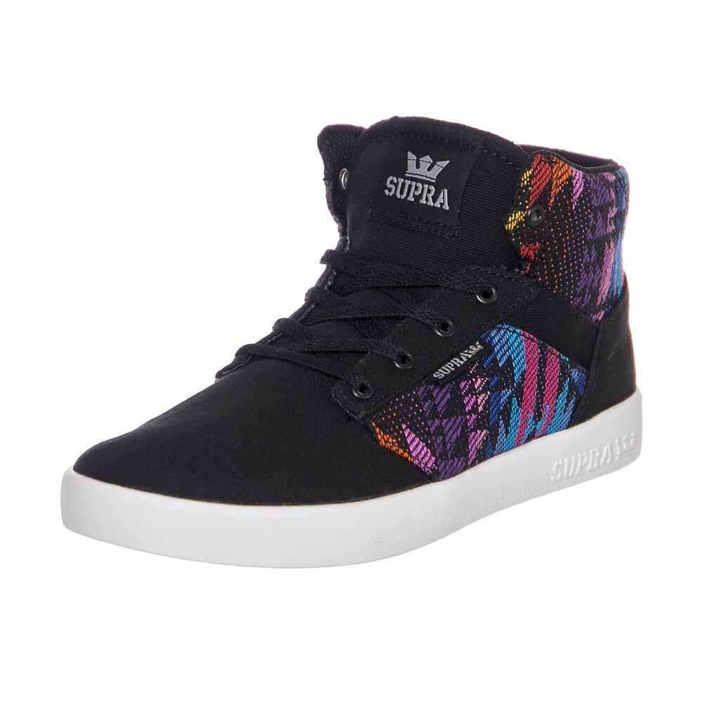 

Кроссовки Supra Yorek High, синий