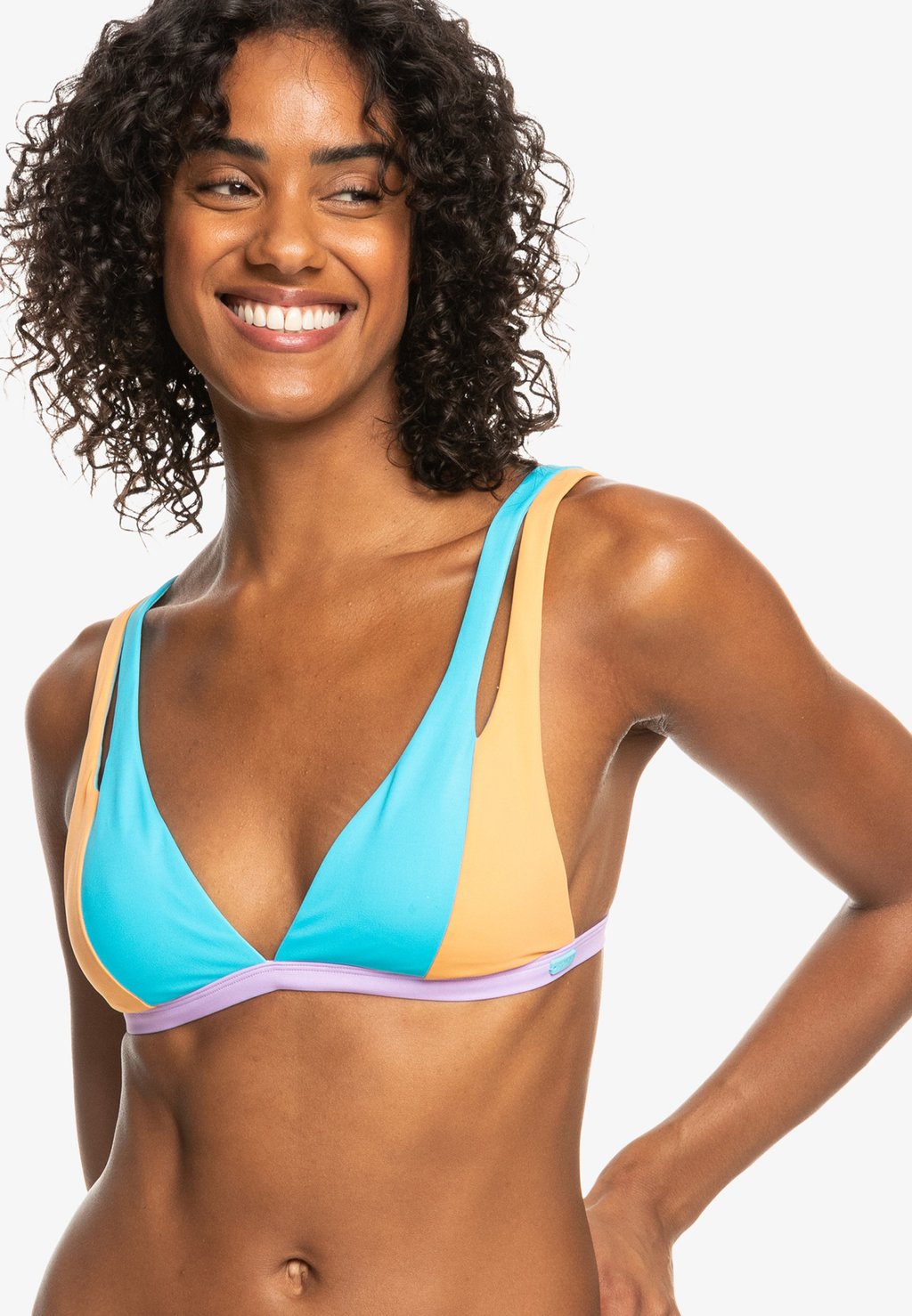 Синий flash sale 30 swim roxy