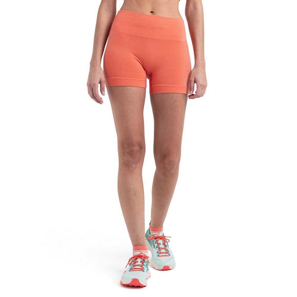 

Шорты Icebreaker Merino 260 Zoneknit Seamless 4´´, оранжевый