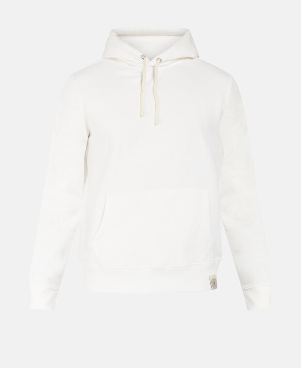 

Худи с капюшоном Polo Ralph Lauren, экрю