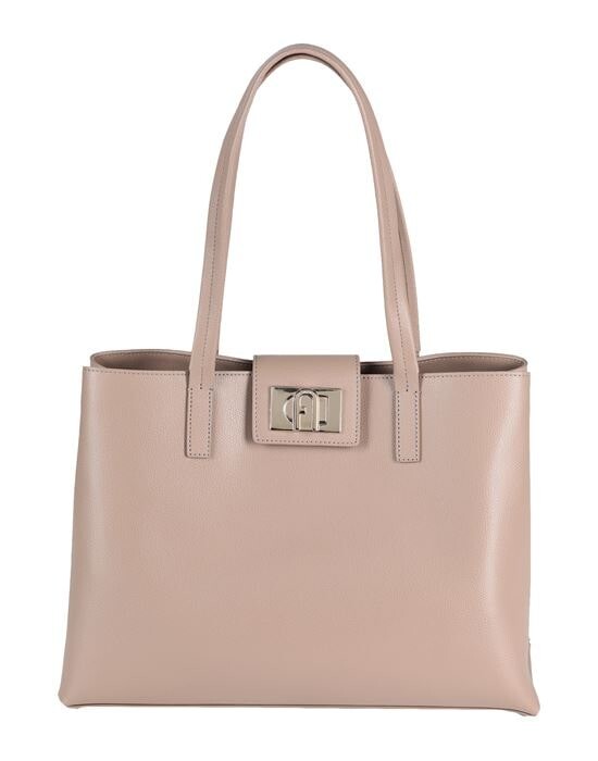 

Сумка FURLA, светло-коричневый