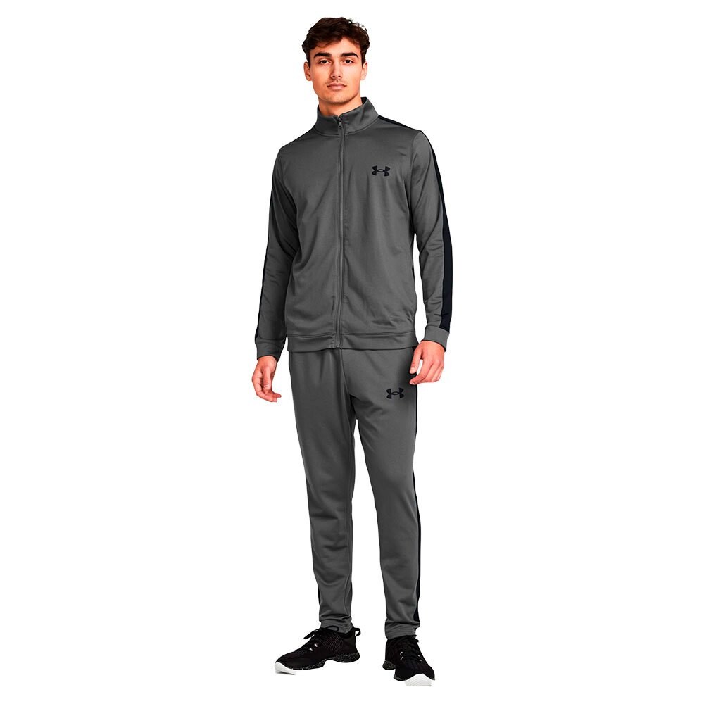 

Спортивный костюм Under Armour Knit, серый