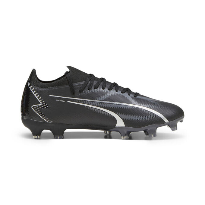 

Футбольные бутсы turf ultra match fg/ag Puma, черный