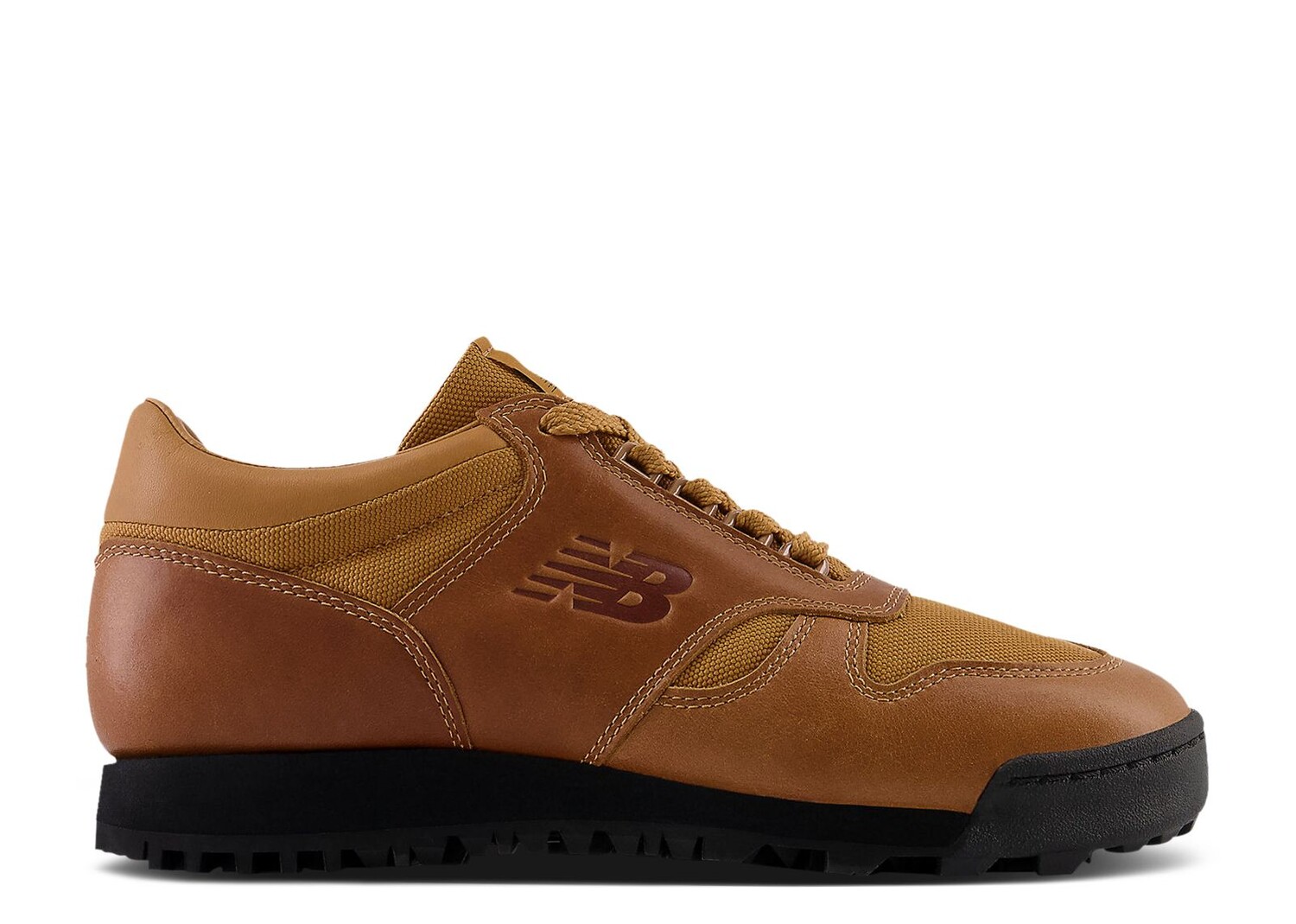 

Кроссовки New Balance Rainier Low 'Tobacco', коричневый