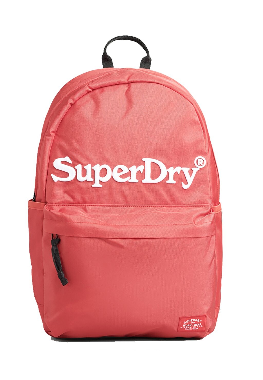 

Рюкзак Superdry, красный