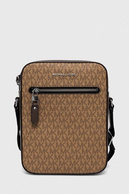 

Сумочка Michael Kors, бежевый