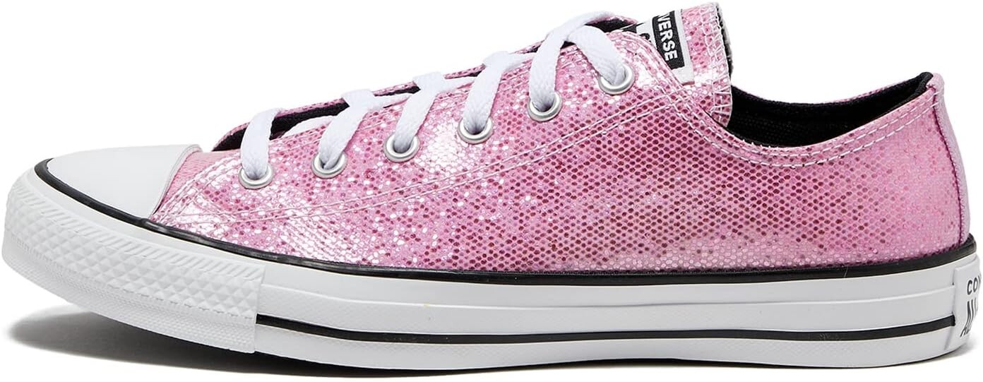 

Кроссовки Ctas Ox Converse, цвет Pink/Beyond Pink/Black