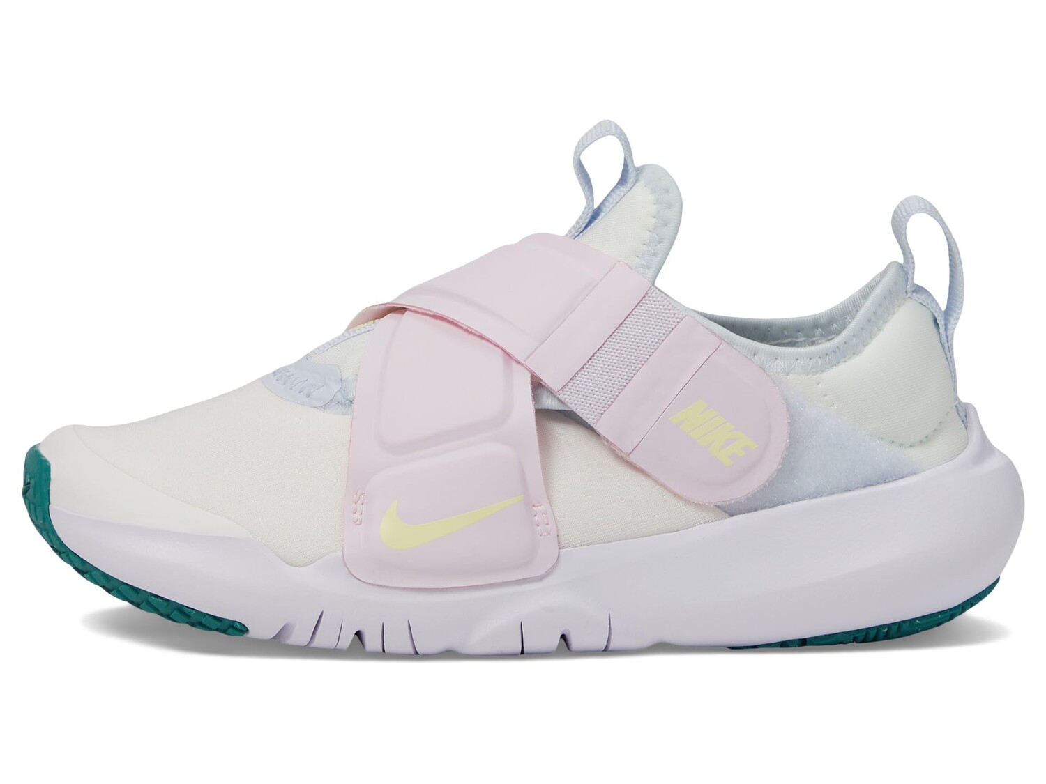 

Кроссовки Nike Kids Flex Advance (Little Kid)