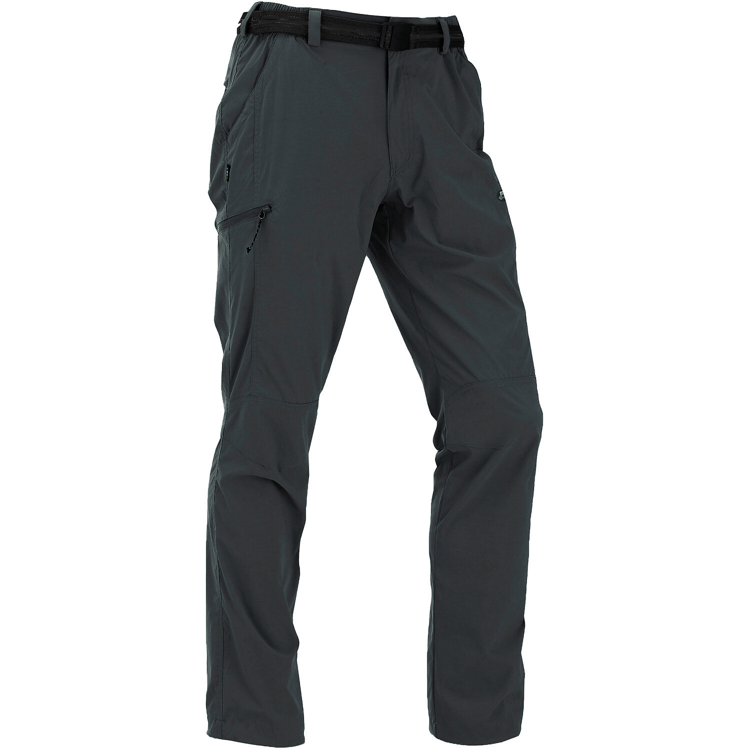 

Брюки Maul Sport Outdoorhose Greenstone II, черный