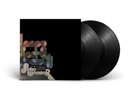 

Виниловая пластинка Weaver Jane - Loops In The Secret Society