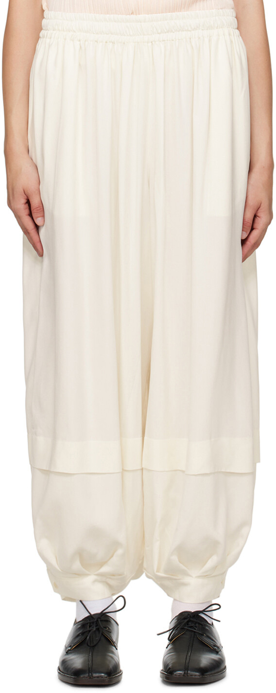 

Off-White Брюки The Couturier Toogood
