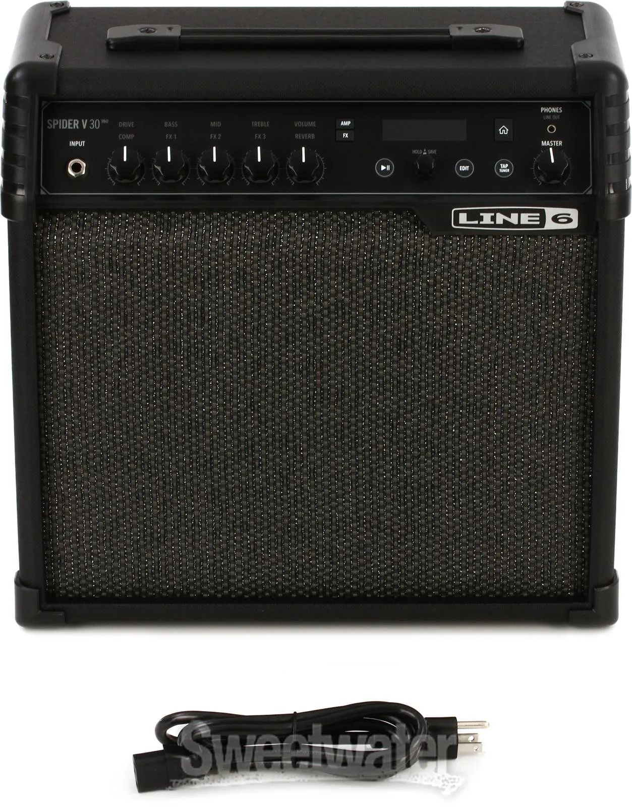 Line 6 Micro Spider Купить