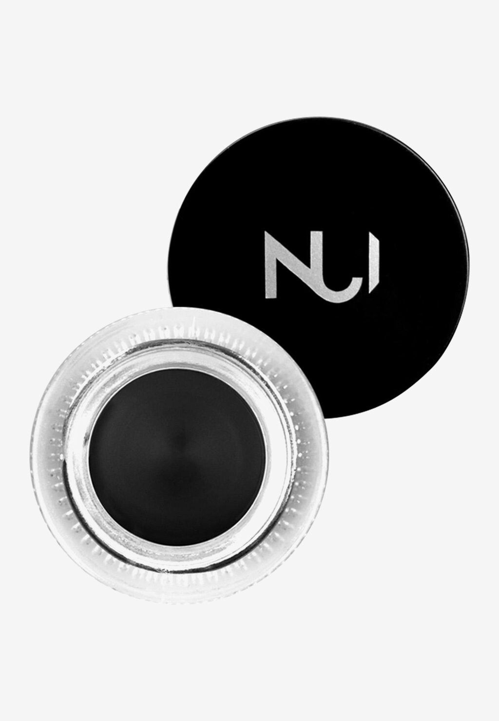 

Подводка для глаз Cream Gel Eyeliner NUI Cosmetics, черный
