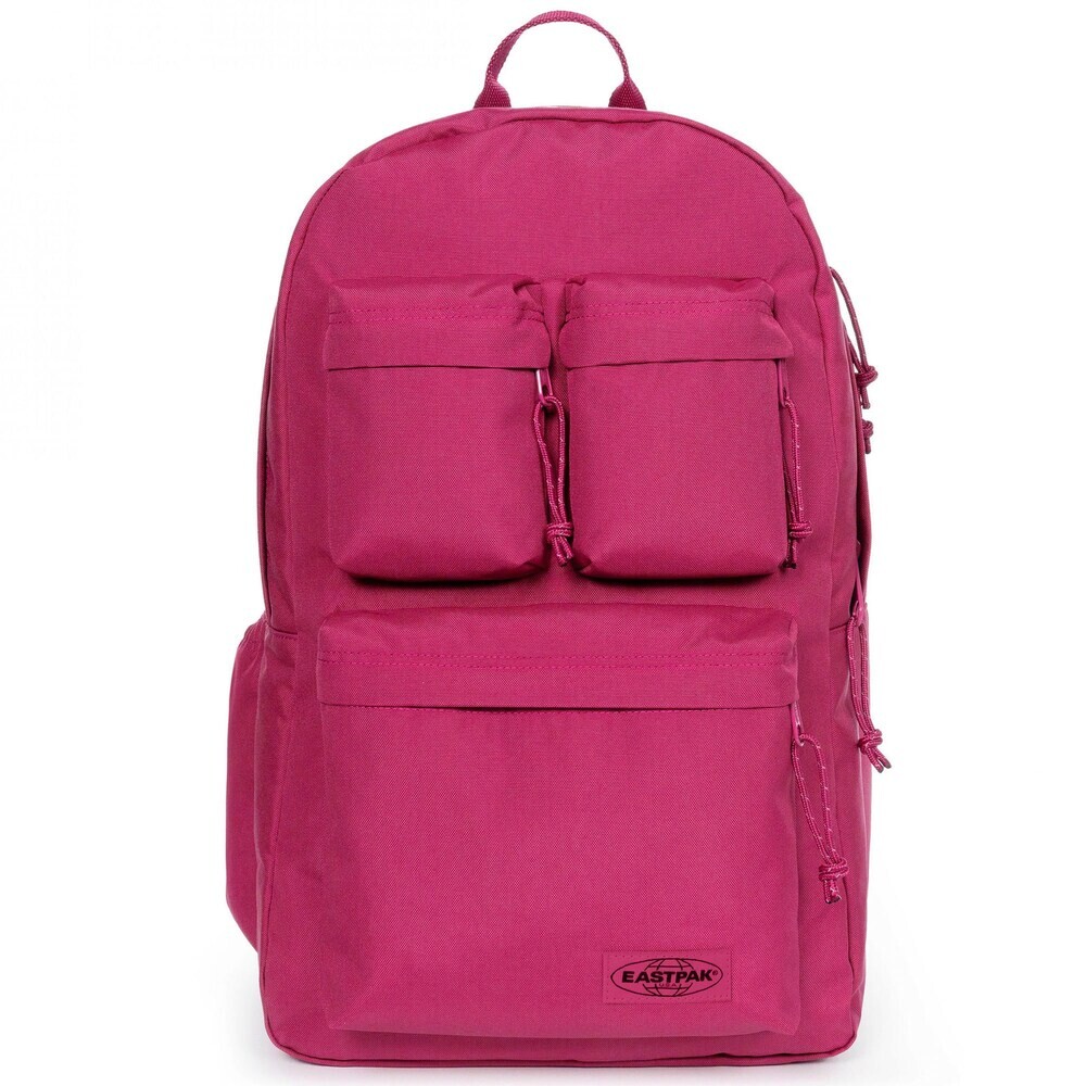 

Рюкзак EASTPAK, неоново-розовый