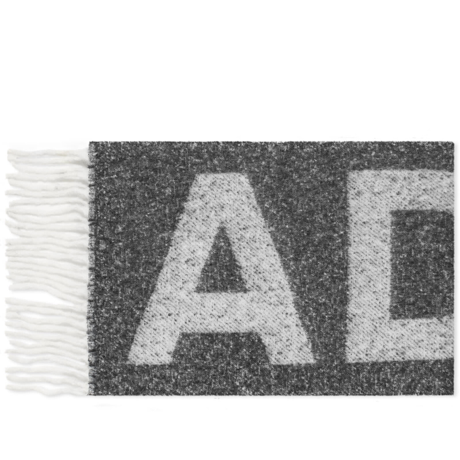 

Шарф Adanola Knit Scarf, цвет Grey Melange