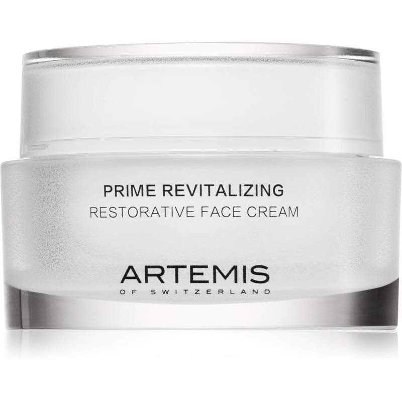 

ARTEMIS PRIME REVITALIZING восстанавливающий крем для лица 50 мл Inna Marka