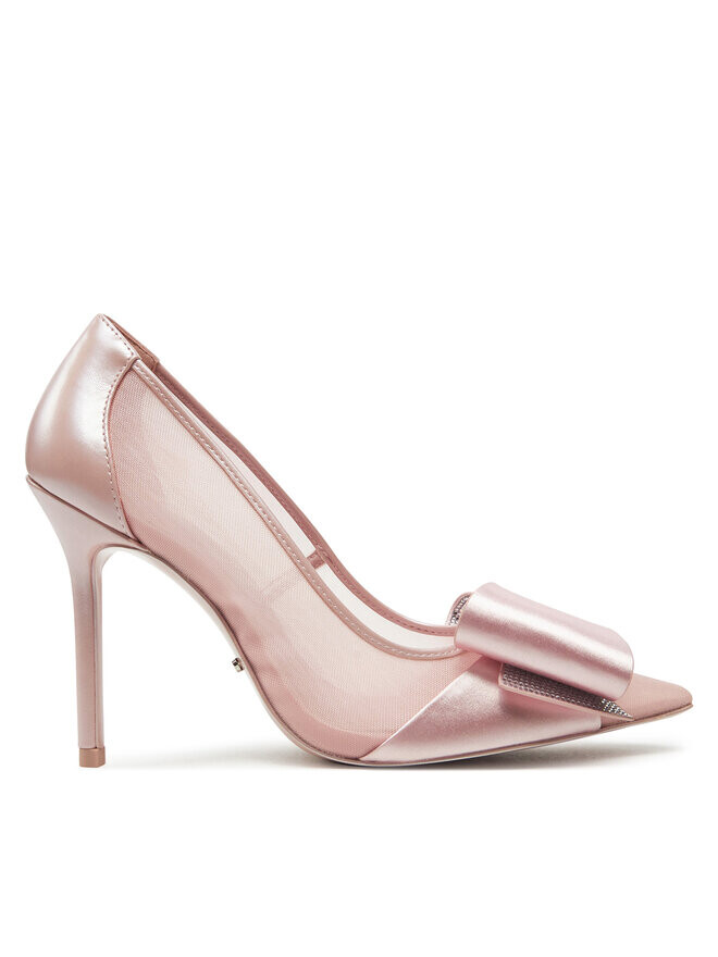 

Туфли на высоком каблуке Aldo, розовый