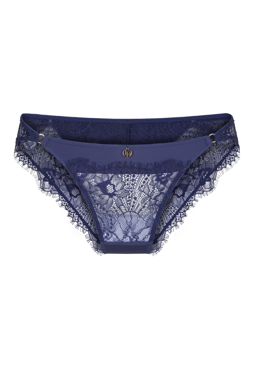 

Трусы Linga Dore Taille, цвет Blue ribbon