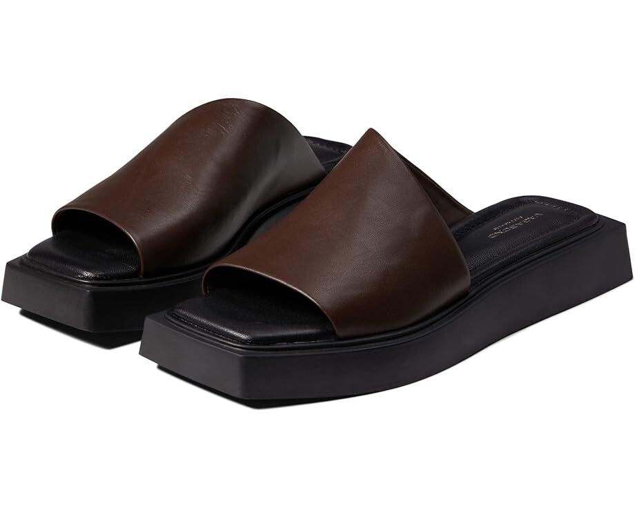 

Сандалии Vagabond Shoemakers Evy, цвет Chocolate
