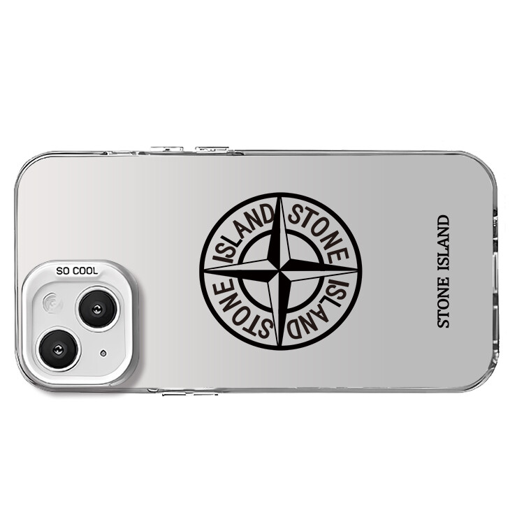 

Гены будущего Чехол для телефона Future Genes, IMD - Antique White - 583505 Stone Island Doji