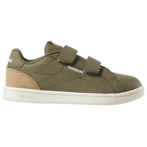 

Кроссовки Reebok Royal Comp Cln 2V, зеленый