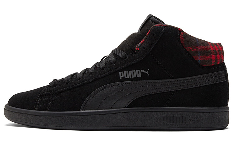 

Кроссовки унисекс Puma Smash Skate