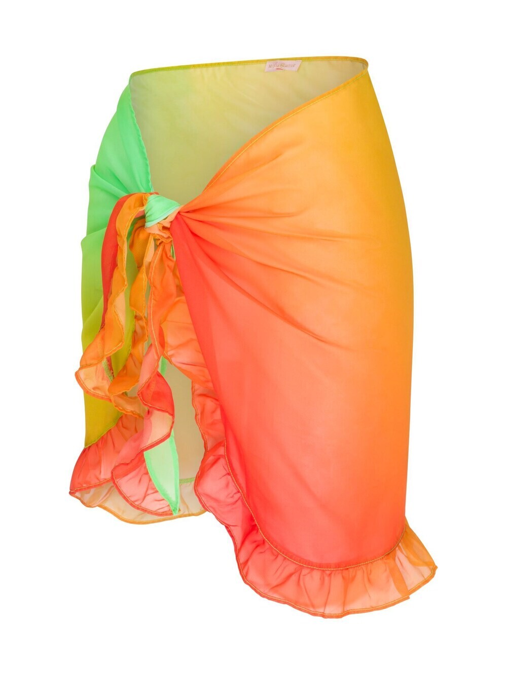 

Юбка Moda Minx Club Tropicana, омар
