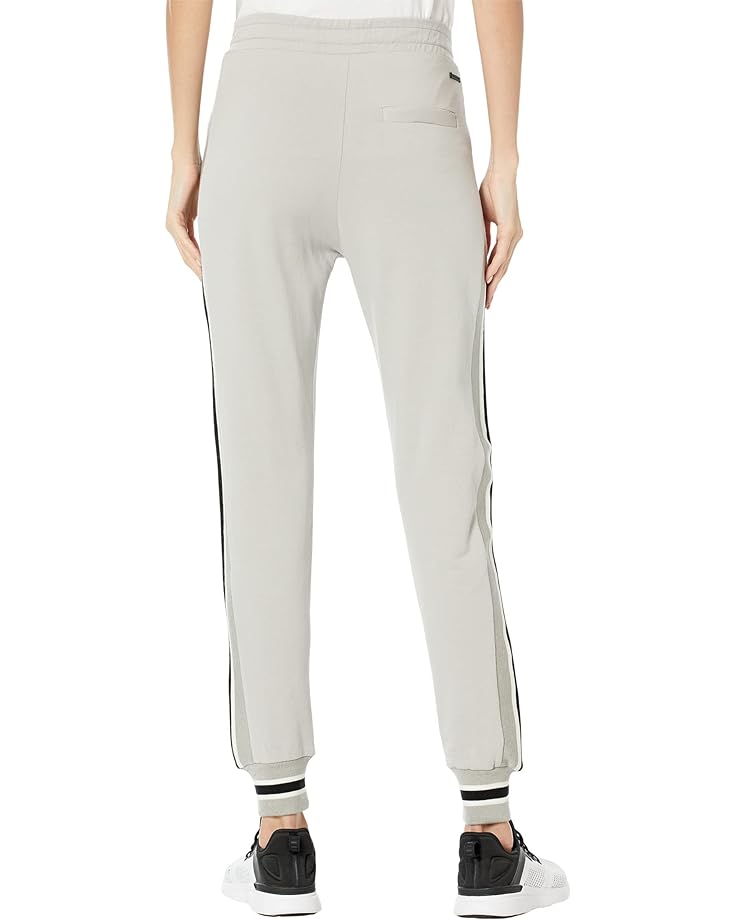 

Брюки Blanc Noir Porto Sporty Pants, цвет Vapor Blue Combo