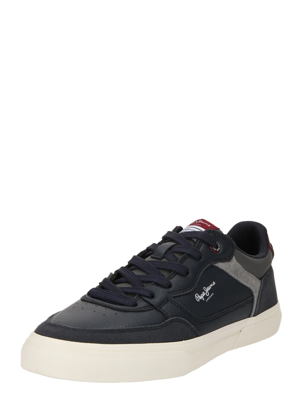 

Кроссовки Pepe Jeans KENTON MASTERLOW, темно-синий