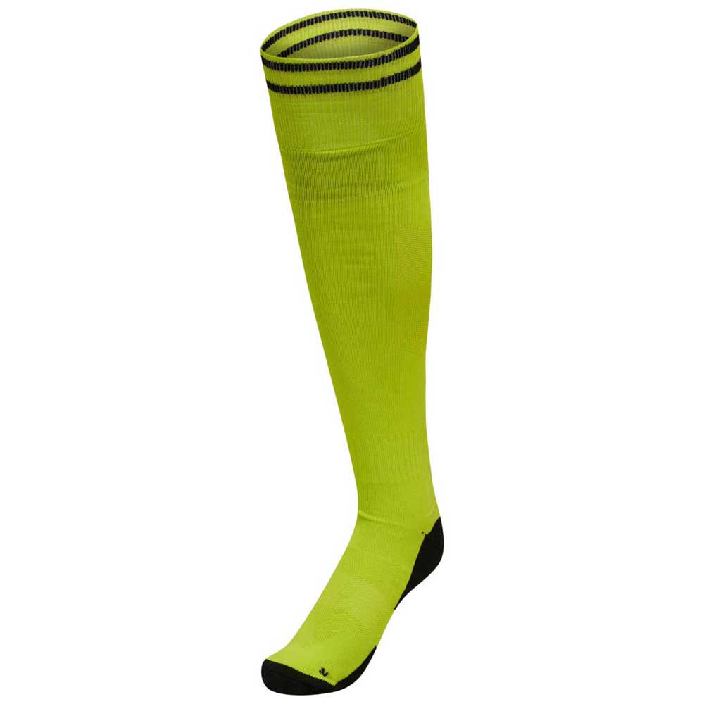 Носки Hummel Element Long, зеленый