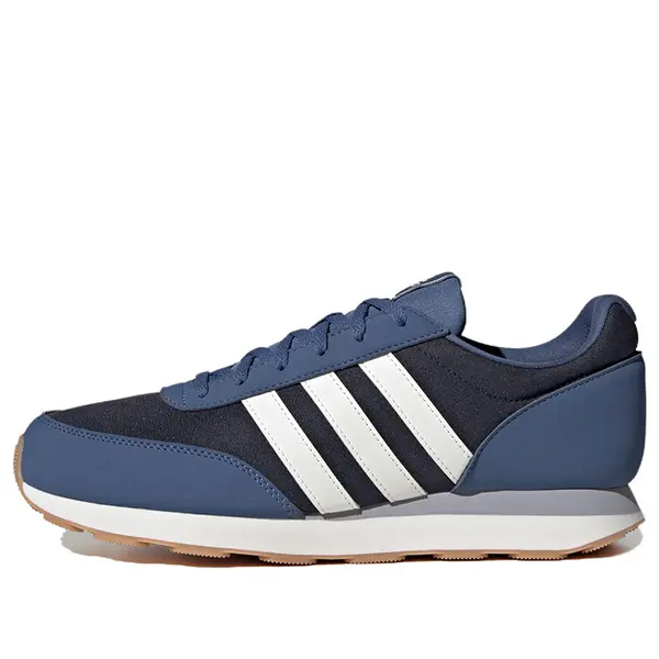 

Кроссовки бег 60s 3.0 Adidas, черный