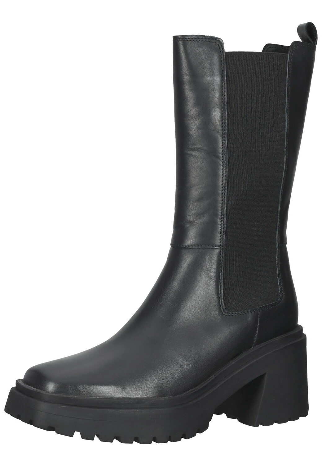 

Ботинки ILC Stiefel, черный