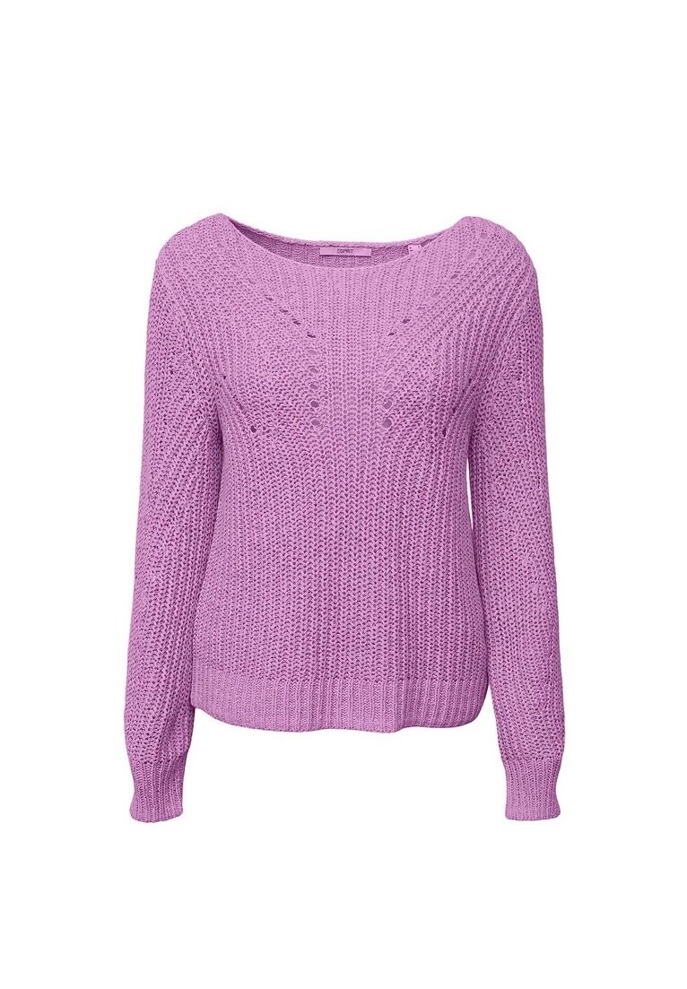

Джемпер Esprit, сиреневый