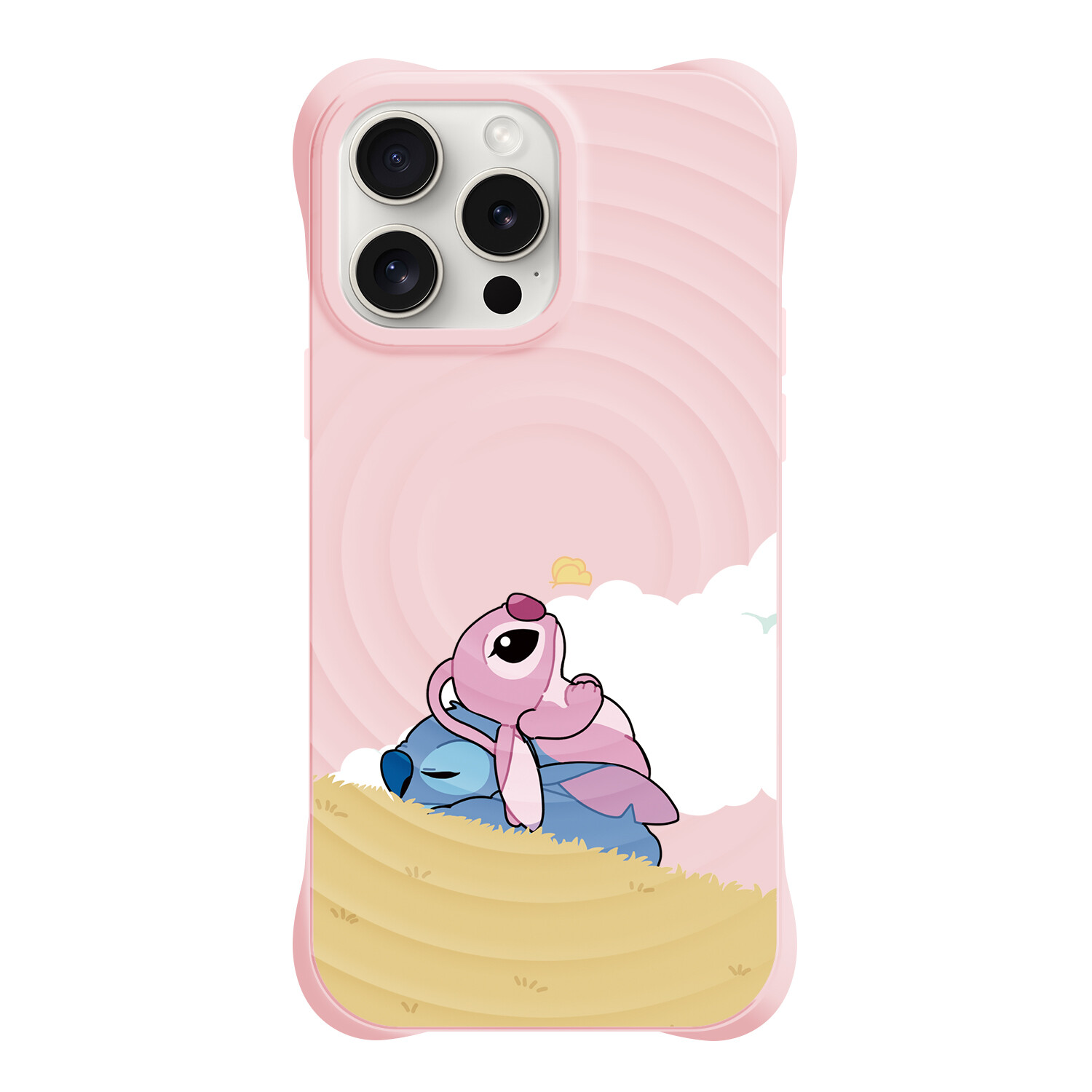 

Чехол для телефона Disney, DWCXBY89 - rippling white