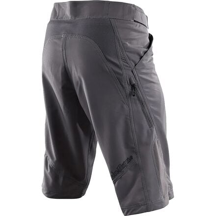 Ruckus Short Shell мужские Troy Lee Designs, цвет Granite шорты карго ruckus мужские troy lee designs черный