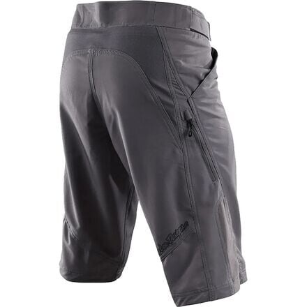 

Ruckus Short Shell мужские Troy Lee Designs, цвет Granite